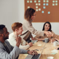 Building Professional Relationships: Strategies for Finding Job Opportunities and Networking Online