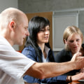 Practicing with a Friend or Mentor: Tips for Job Search Success