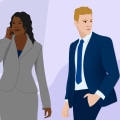 Grooming Tips for a Professional Appearance: How to Dress and Groom for Success