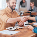 Working with a Headhunter or Executive Recruiter: The Best Way to Find Your Dream Job