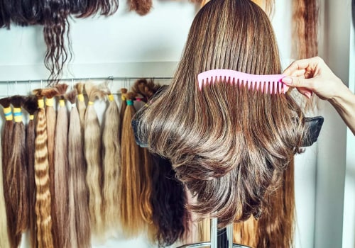 Wigs and Hairpieces: A Comprehensive Guide to Finding the Right Style for You