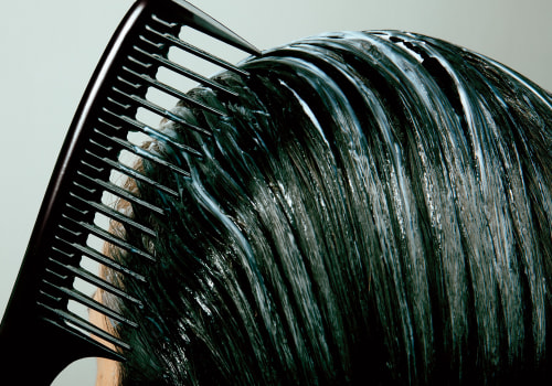 The Benefits of Conditioners for Hair Growth