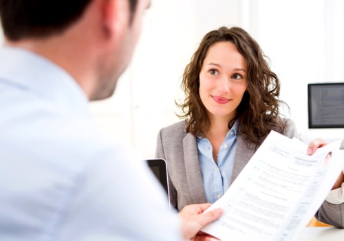 Dropping off Resumes in Person and Speaking with Hiring Managers: How to Land Your Dream Job