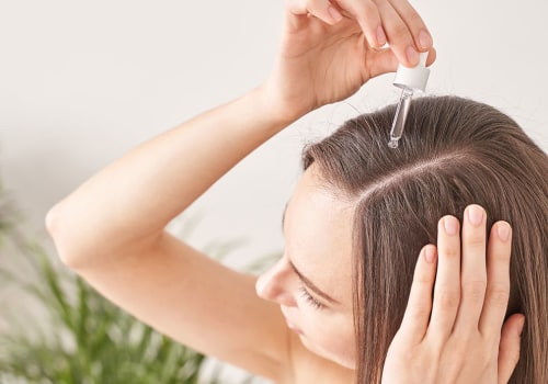 Scalp Exfoliation and Deep Cleaning: The Key to Healthy Hair and Finding Your Dream Job