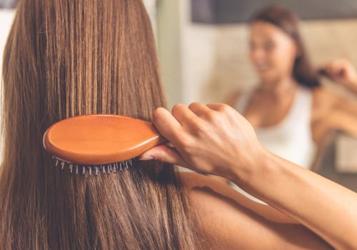 Vitamins for Hair Health: How to Maintain Strong and Healthy Hair
