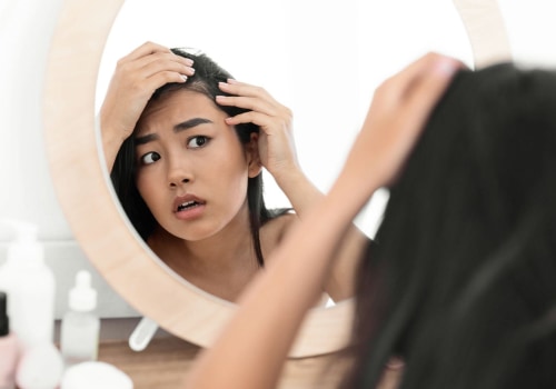 Understanding Female Hair Loss and Its Connection to Medical Conditions