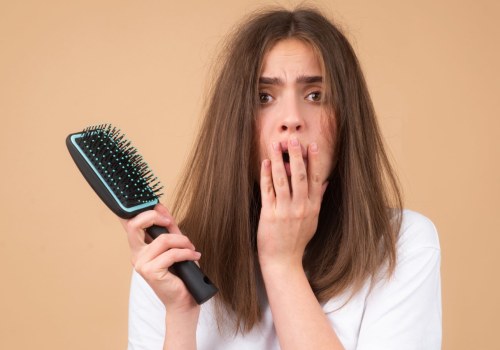 Lifestyle Changes to Prevent Female Hair Loss