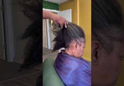The Power of Biotin: Unlocking the Secrets to Hair Growth