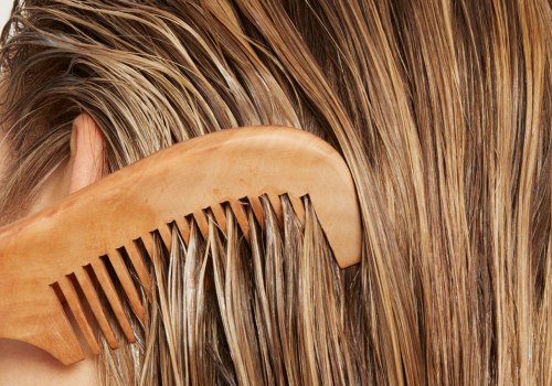 Protecting Your Hair from Environmental Damage: Tips and Techniques for Healthy Hair