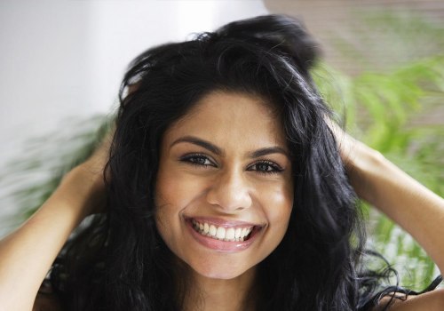 Unlock the Secrets to Healthier Hair: The Ultimate Guide to Shampoos for Hair Growth