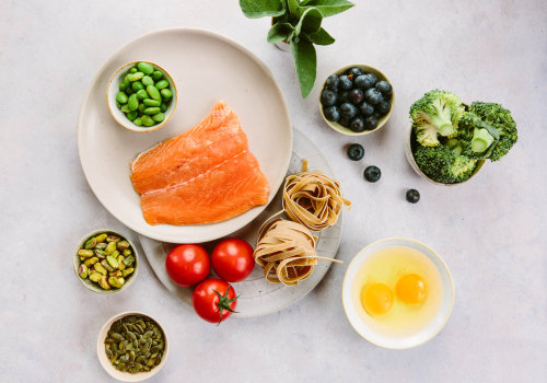 The Power of Vitamin C: Boosting Hair Health