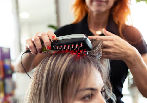 All You Need to Know About Low-Level Laser Therapy (LLLT) for Hair Loss Treatment