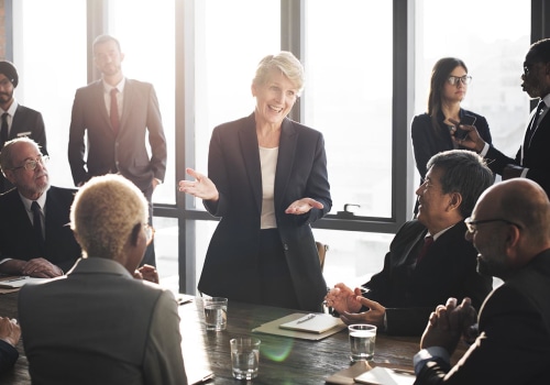 Ways to Boost Your Career: Attending Workshops, Conferences, and Seminars