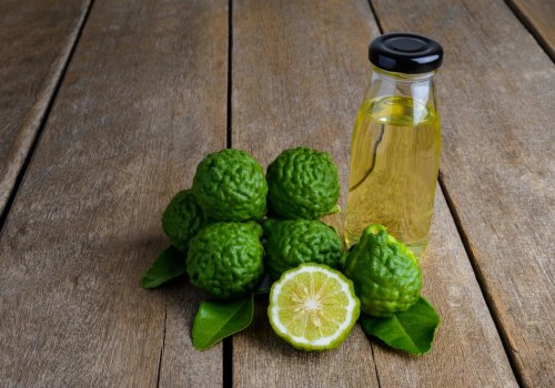 Essential Oils for Hair Loss: The Natural Solution You've Been Looking For