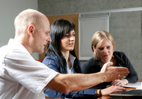 Practicing with a Friend or Mentor: Tips for Job Search Success