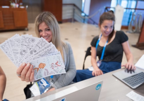 Attending Job Fairs and Events: A Guide to Finding Opportunities and Resources