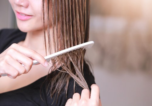 Avoiding Heat Damage to Hair: Tips and Techniques