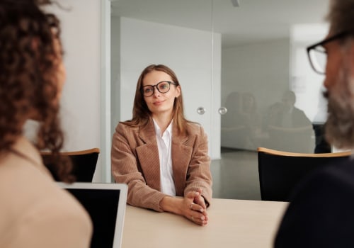 How to Dress for Success in a Job Interview