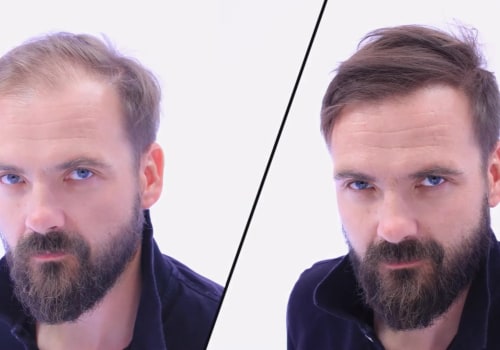 How to Make Your Hair Look Thicker with Hair Thickening Sprays